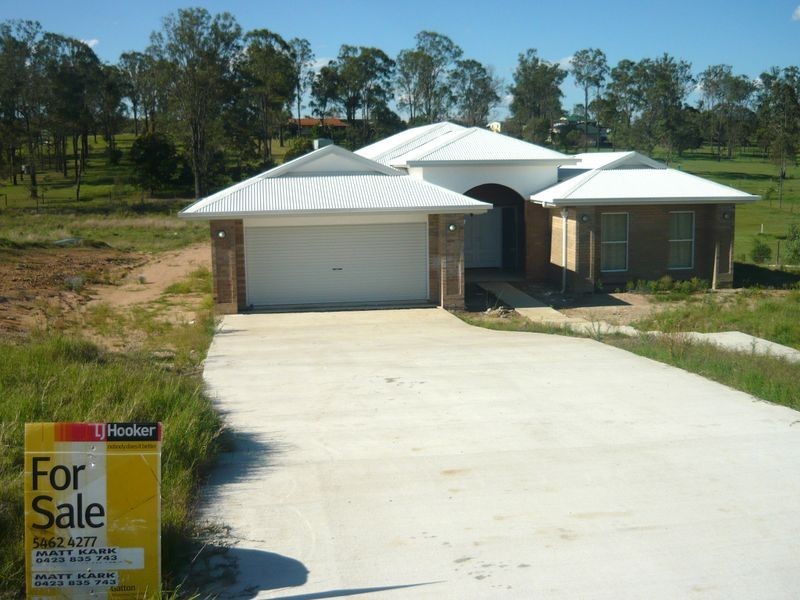 12 Nagle Crescent, Blenheim QLD 4341
