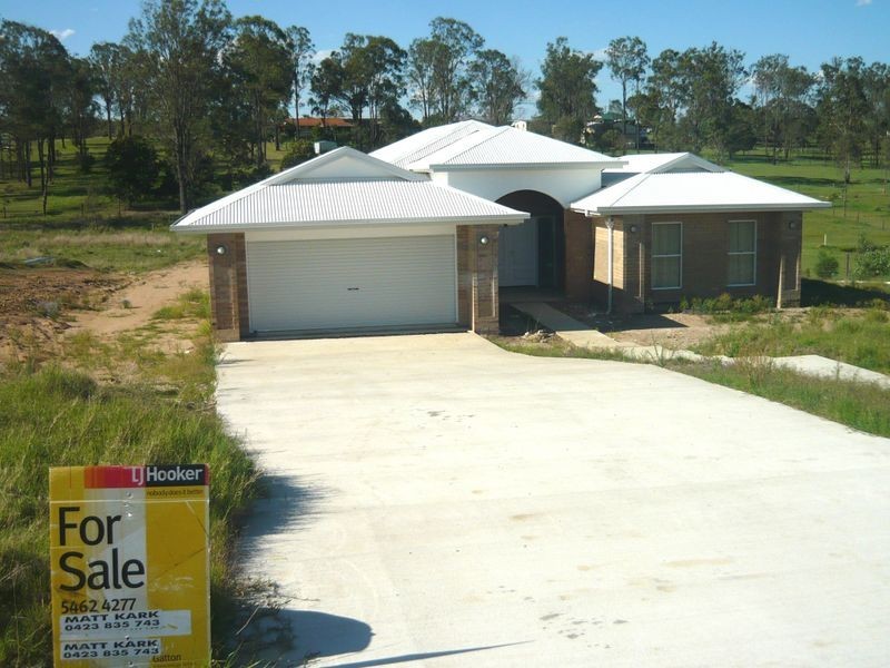 12 Nagle Crescent, Blenheim QLD 4341
