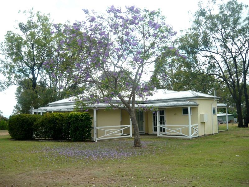 50 Sandpiper Drive, Regency Downs QLD 4341