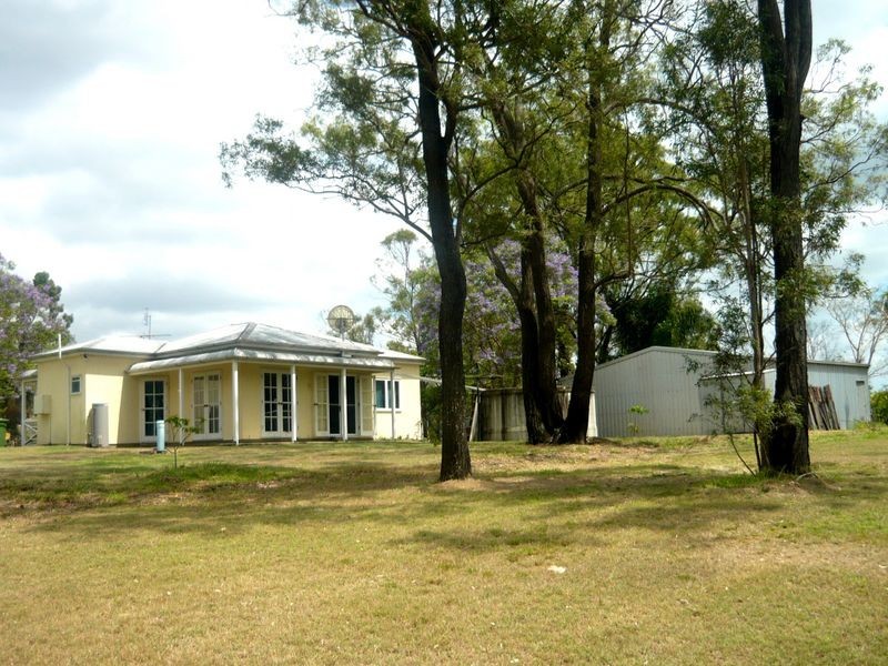 50 Sandpiper Drive, Regency Downs QLD 4341