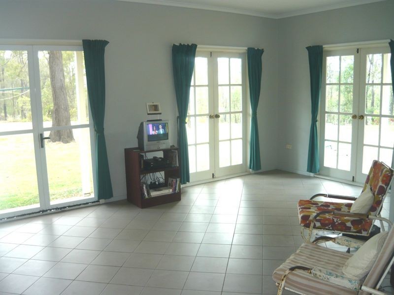 50 Sandpiper Drive, Regency Downs QLD 4341