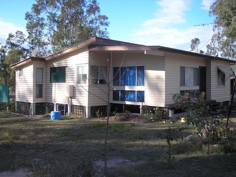Lockyer Waters QLD 4311