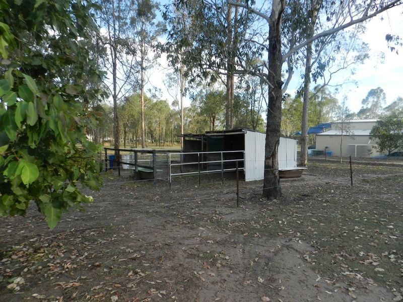 Lockyer Waters QLD 4311