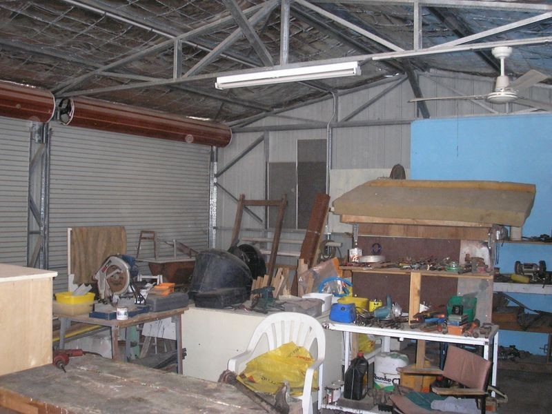 Lockyer Waters QLD 4311