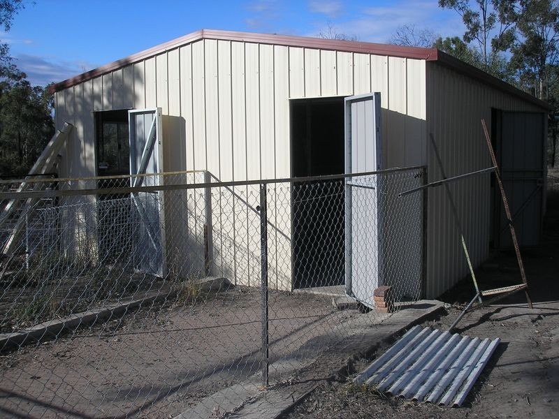 Lockyer Waters QLD 4311