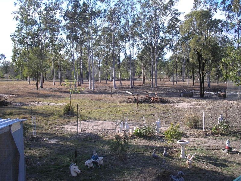 Lockyer Waters QLD 4311