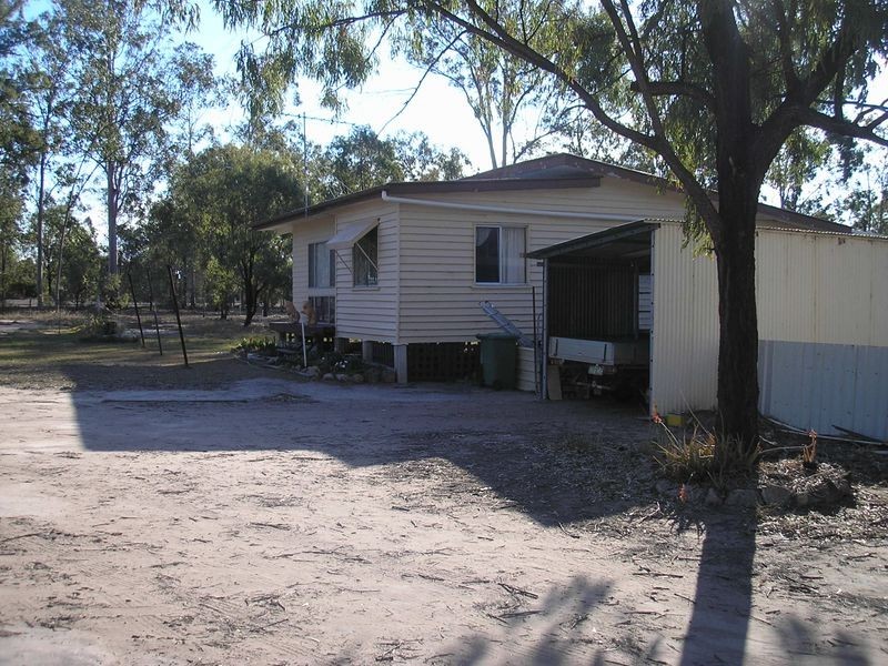 Lockyer Waters QLD 4311