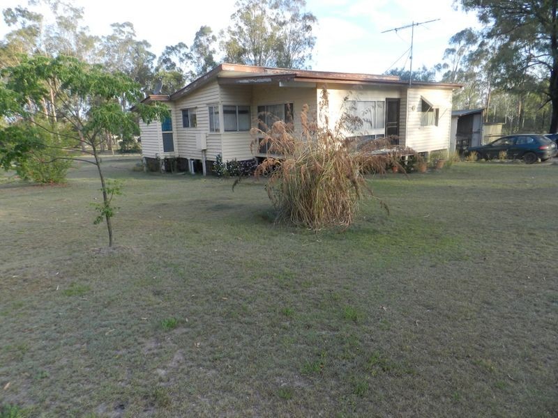 Lockyer Waters QLD 4311
