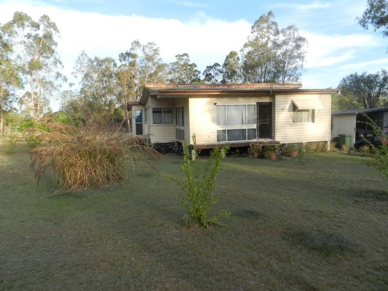 Lockyer Waters QLD 4311