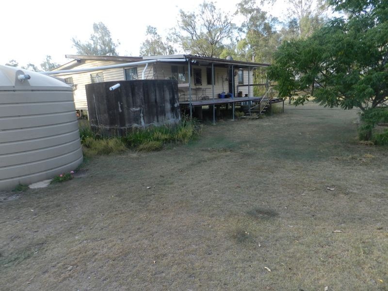 Lockyer Waters QLD 4311