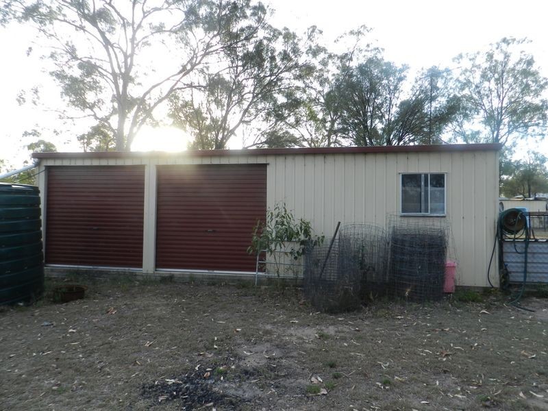 Lockyer Waters QLD 4311