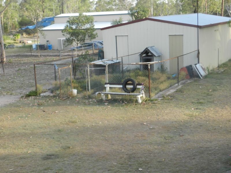 Lockyer Waters QLD 4311