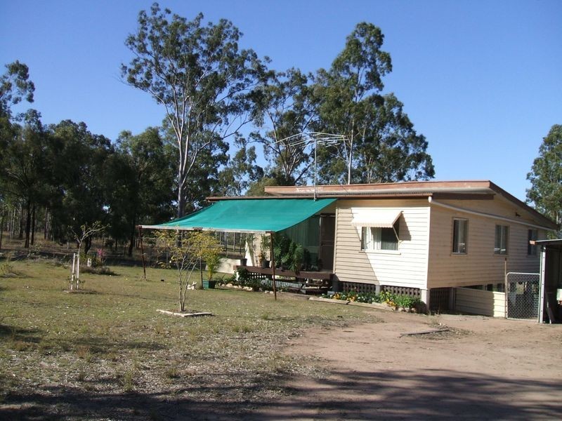 Lockyer Waters QLD 4311