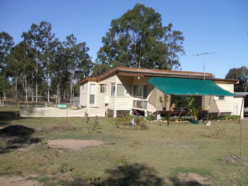 Lockyer Waters QLD 4311