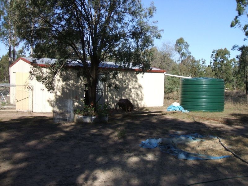 Lockyer Waters QLD 4311