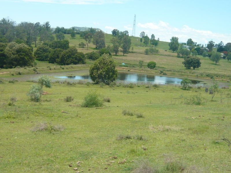 Ropeley QLD 4343