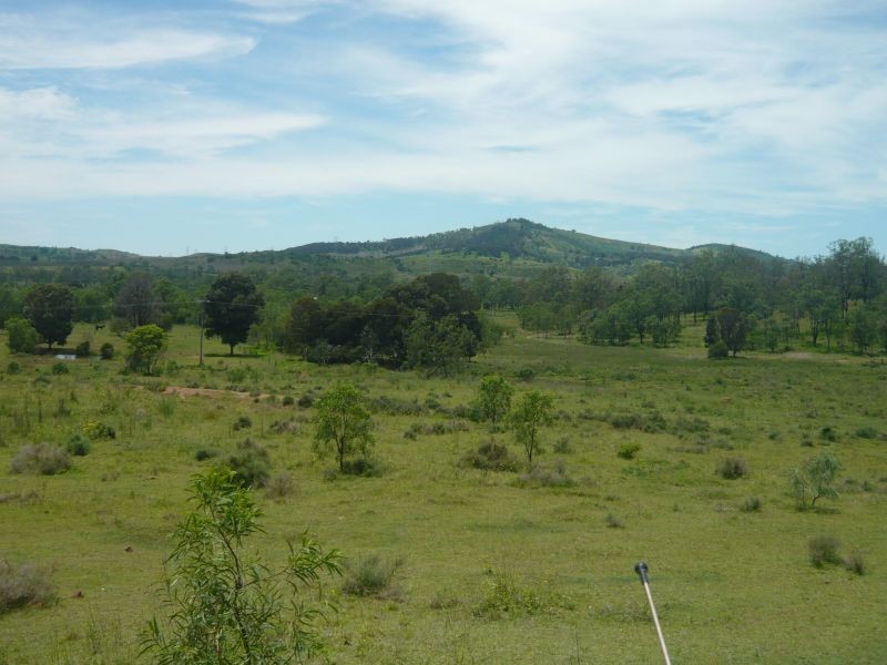 Ropeley QLD 4343