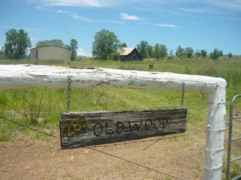 Ropeley QLD 4343