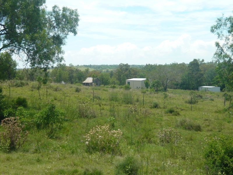 Ropeley QLD 4343