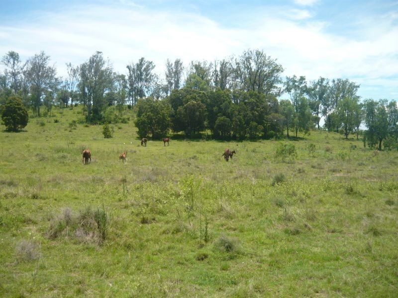Ropeley QLD 4343