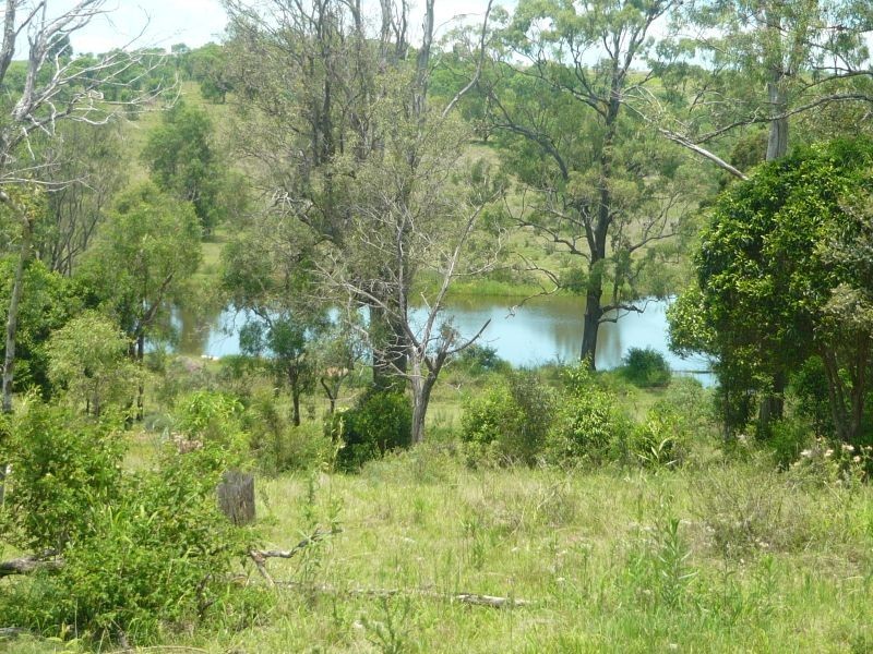 Ropeley QLD 4343
