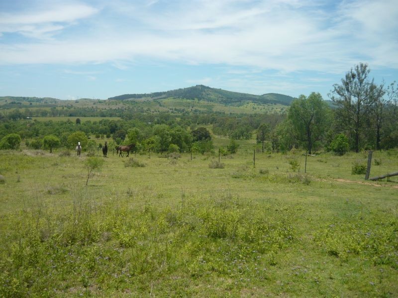 Ropeley QLD 4343
