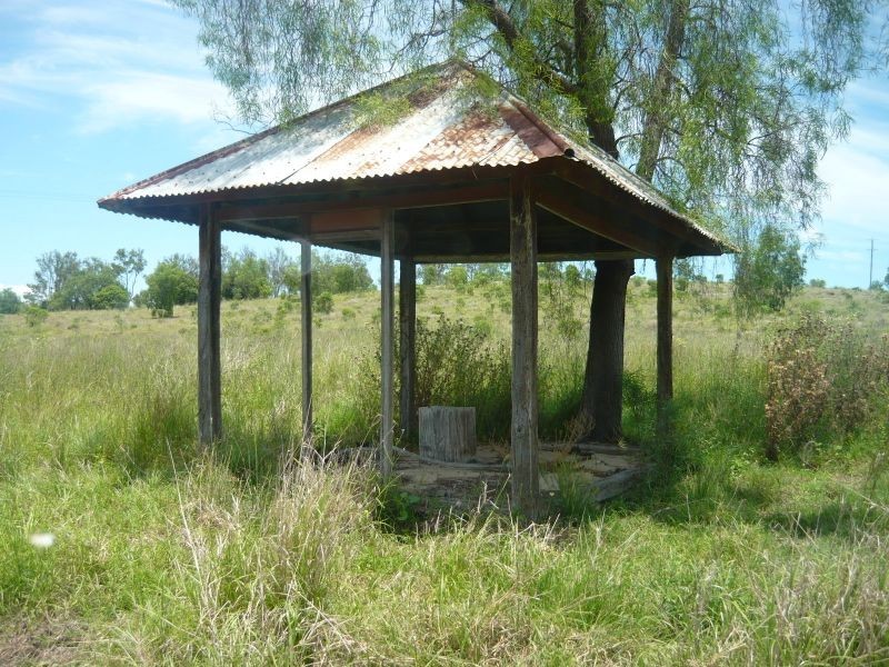 Ropeley QLD 4343
