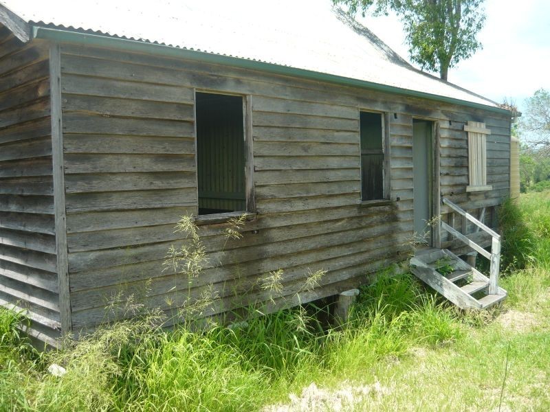 Ropeley QLD 4343