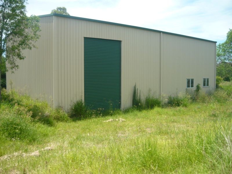 Ropeley QLD 4343