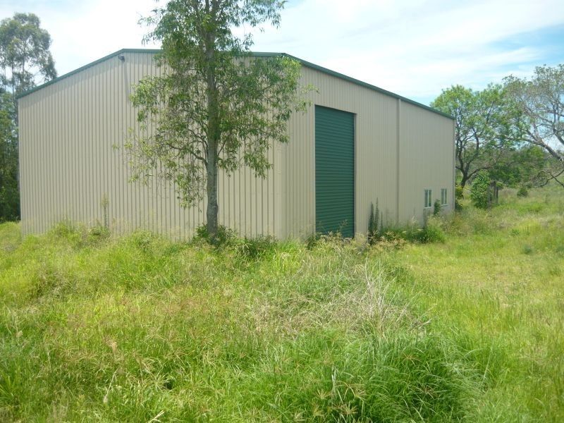 Ropeley QLD 4343