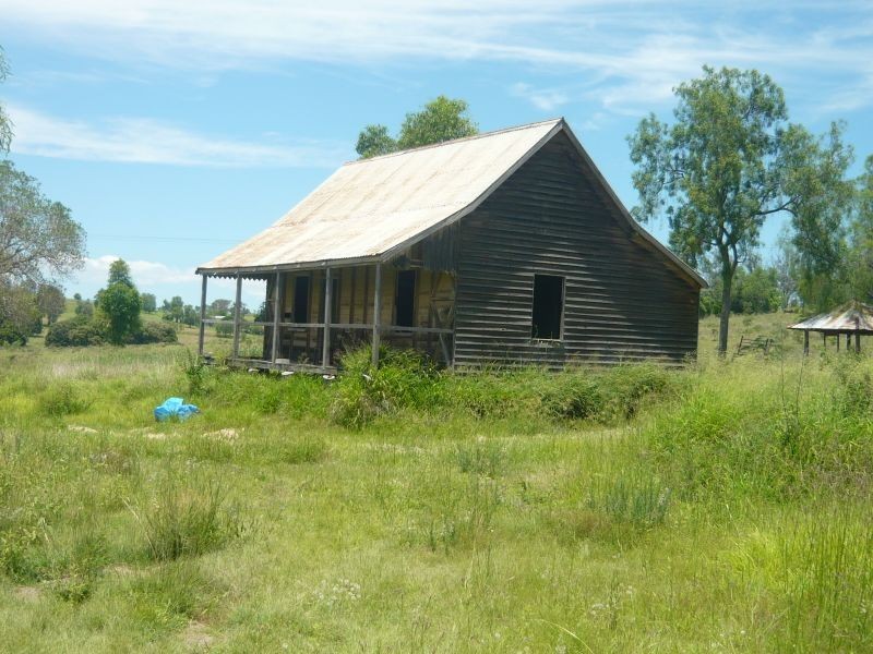 Ropeley QLD 4343