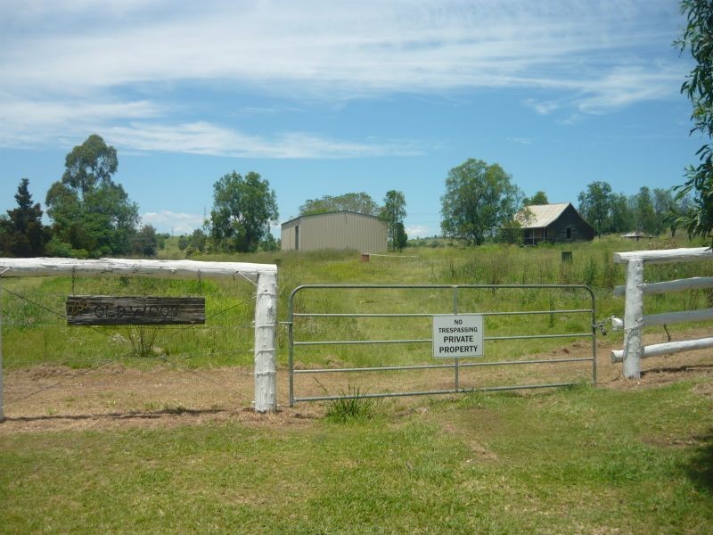 Ropeley QLD 4343