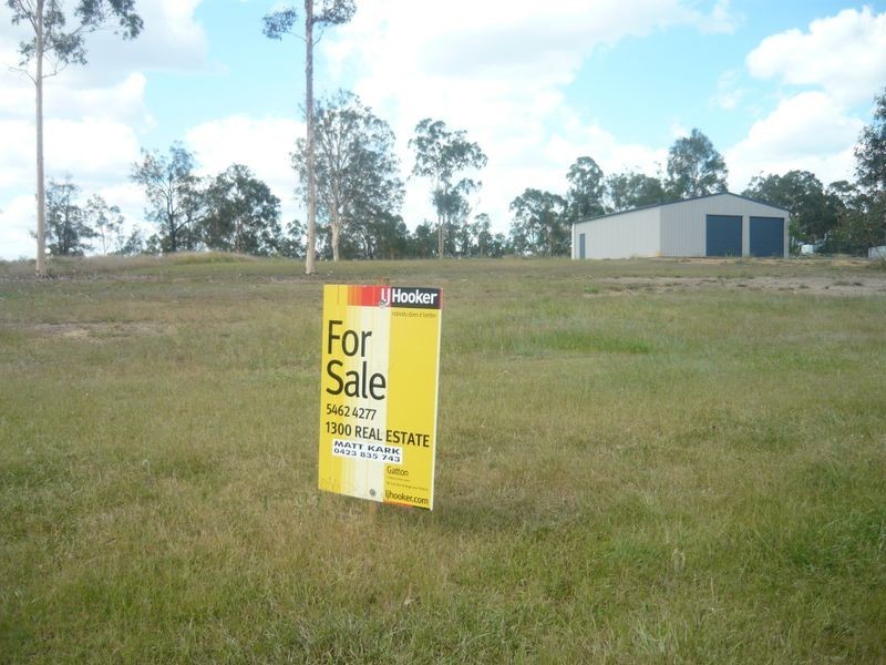 Gatton QLD 4343