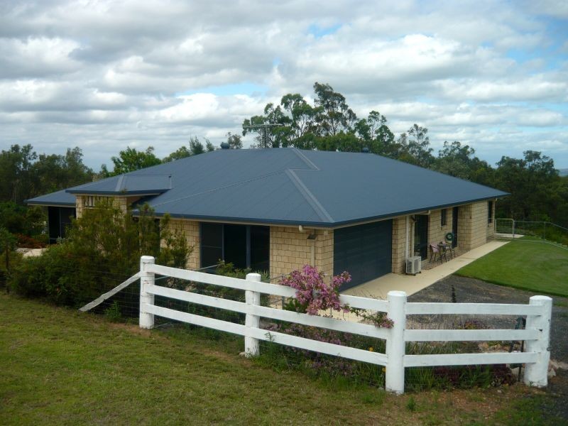 97 Peta Drive, Churchable QLD 4311