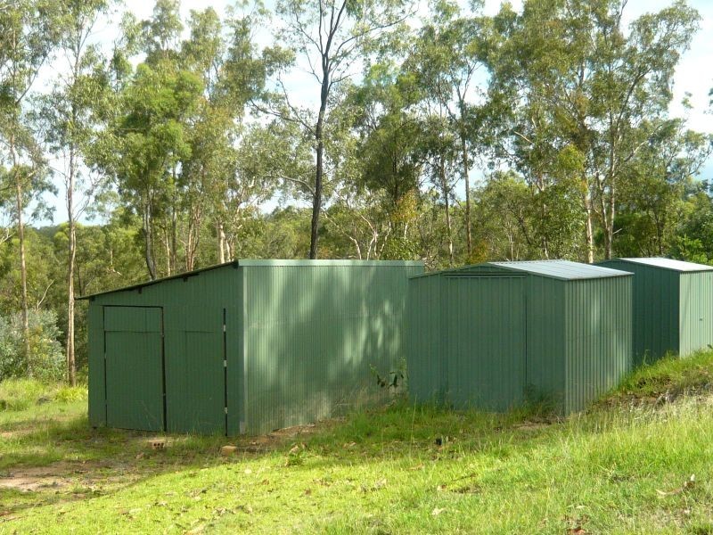 97 Peta Drive, Churchable QLD 4311