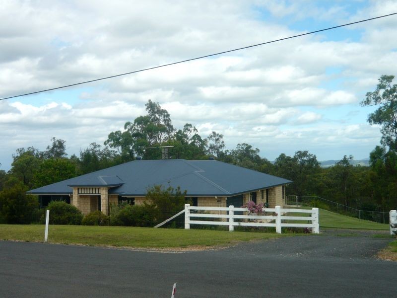 97 Peta Drive, Churchable QLD 4311