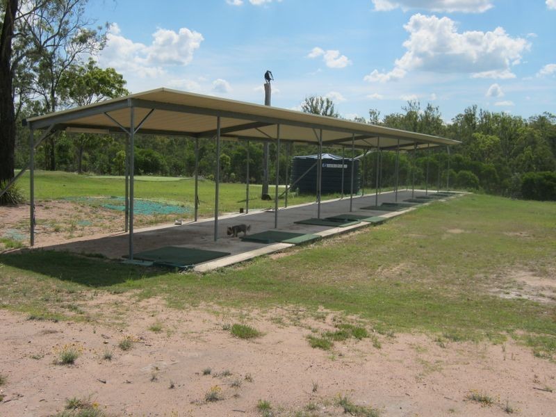 Laidley Heights QLD 4341