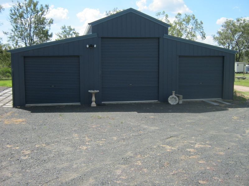 Laidley Heights QLD 4341