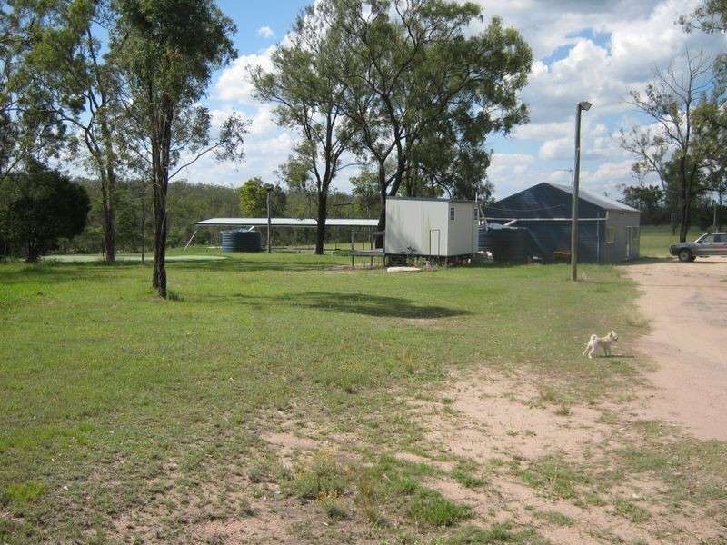 Laidley Heights QLD 4341