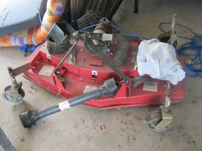 Laidley Heights QLD 4341