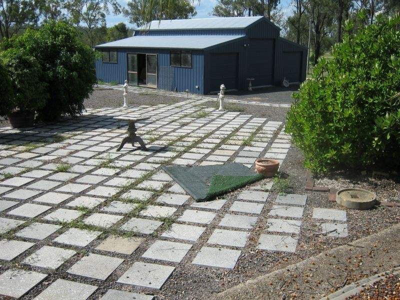 Laidley Heights QLD 4341