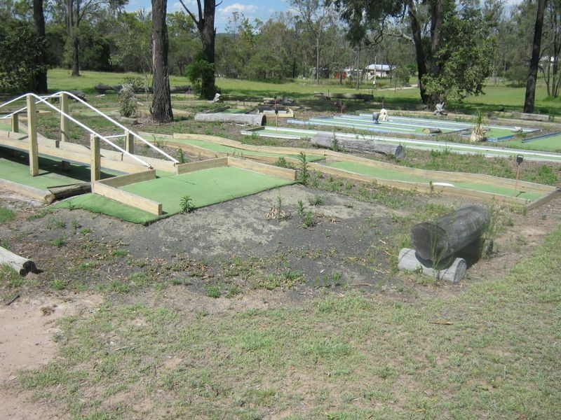 Laidley Heights QLD 4341