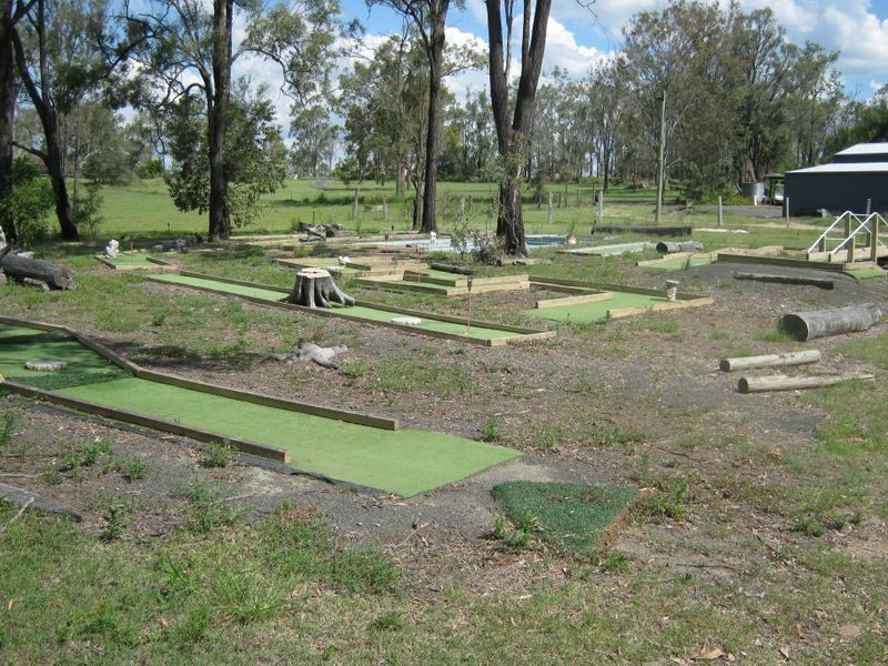 Laidley Heights QLD 4341