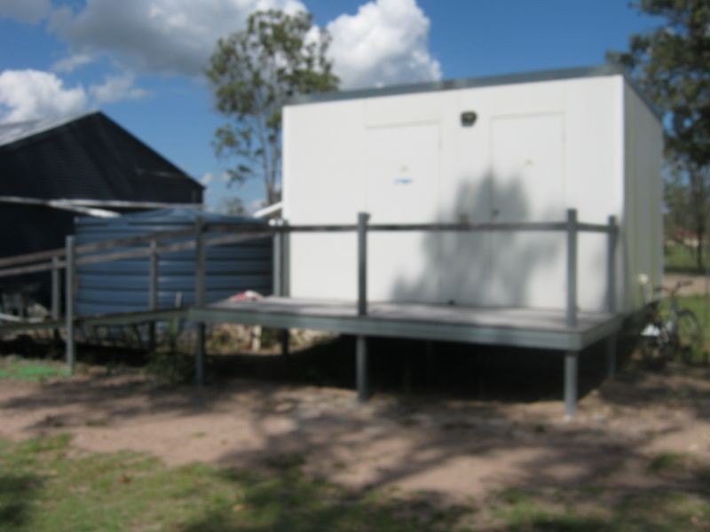 Laidley Heights QLD 4341