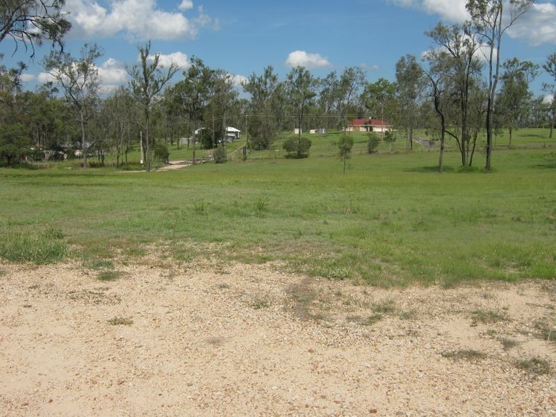Laidley Heights QLD 4341