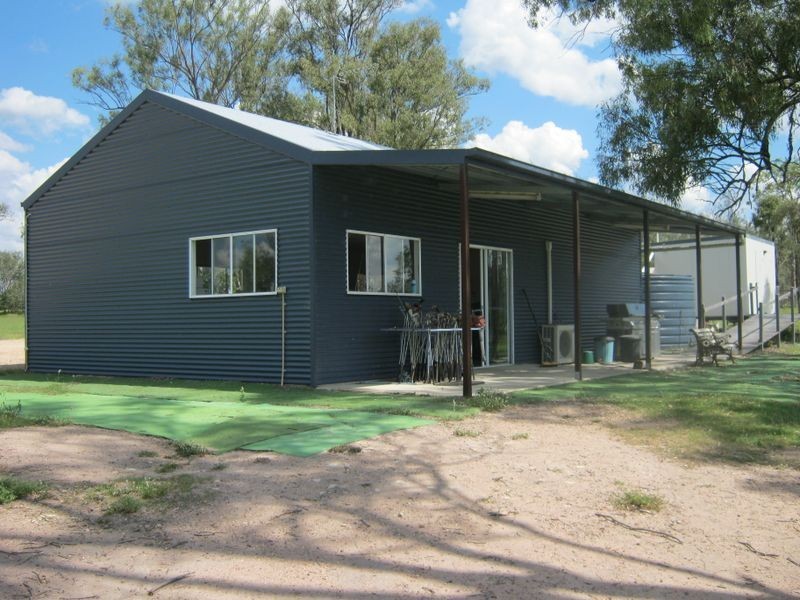 Laidley Heights QLD 4341