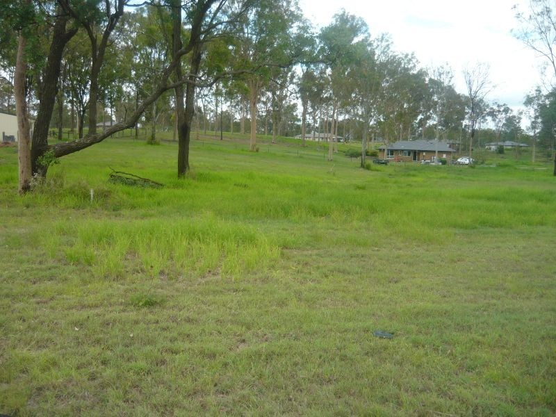 15/ Horizon Court, Adare QLD 4343