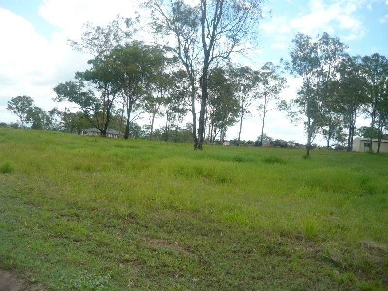 15/ Horizon Court, Adare QLD 4343