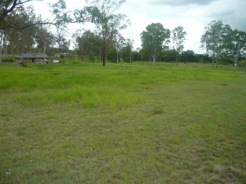 15/ Horizon Court, Adare QLD 4343
