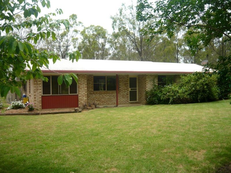 Placid Hills QLD 4343
